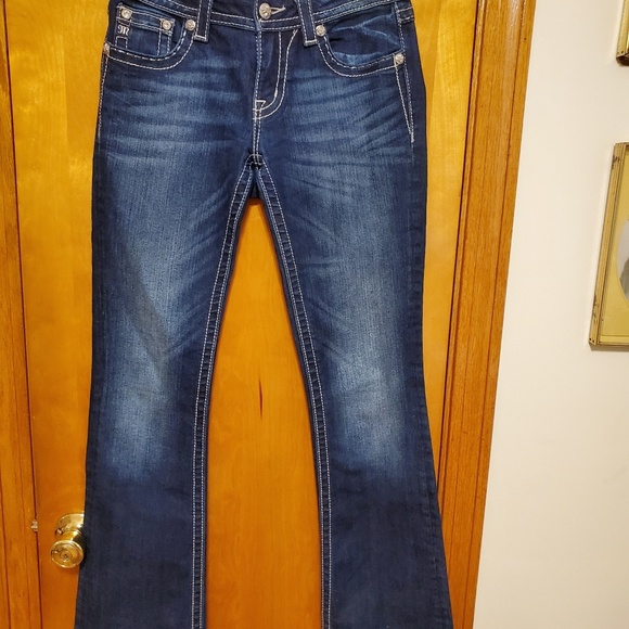 Miss Me jeans - Picture 3 of 3